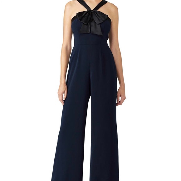 Jay Godfrey jumpsuit, retail $485
